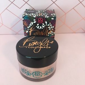 Colourpop Becky G Chisme highlighter, limited ed.